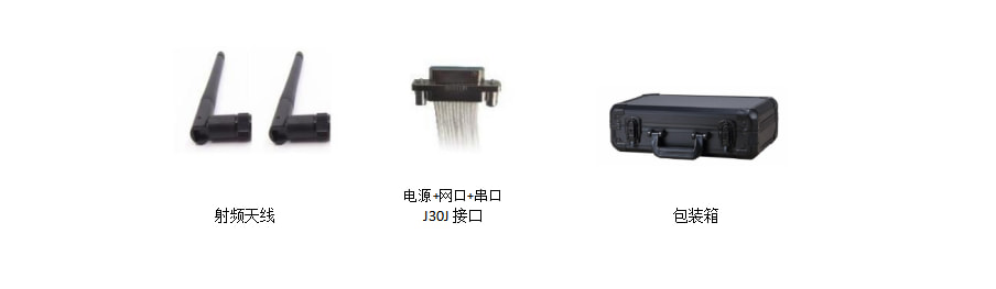 产品配件图