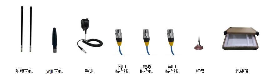 产品配件图