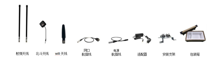 产品配件图